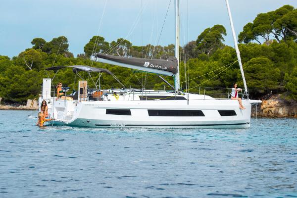 2024 Dufour 44 for sale in Barcelona, Spain