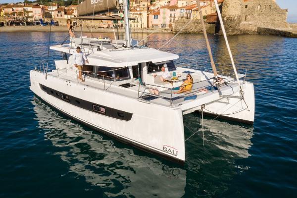 2026 Bali 4.6 for sale in Sitges, Barcelona, Spain