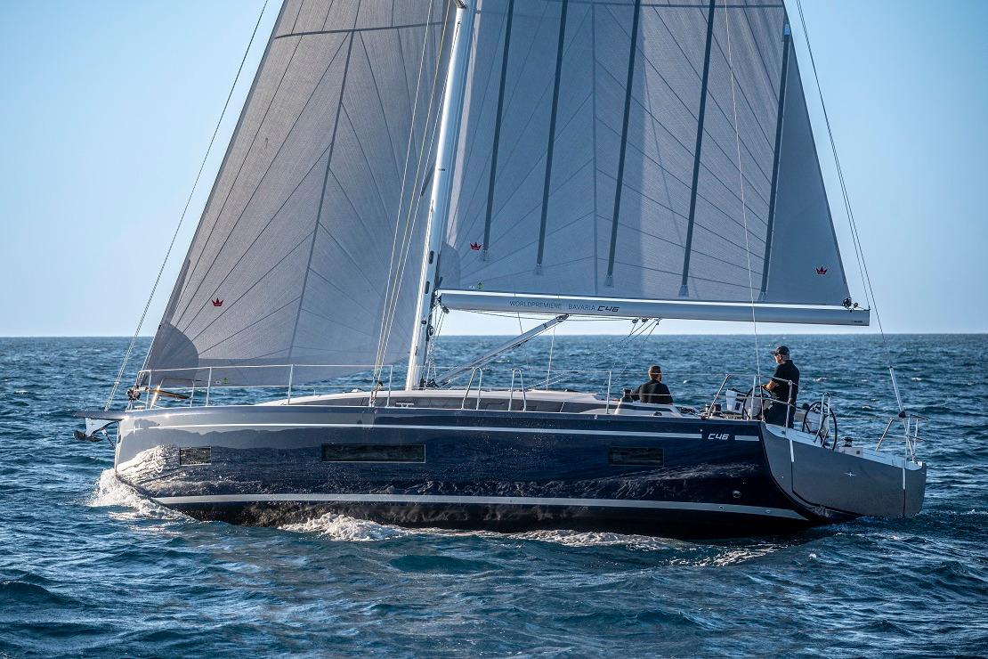 2026 Bavaria C46 Boats