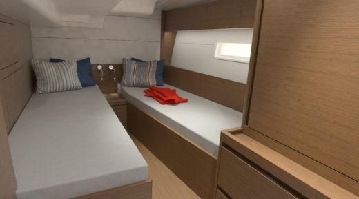 2026 X-Yachts X-4.9 en venta en Annapolis, Maryland 49 pies