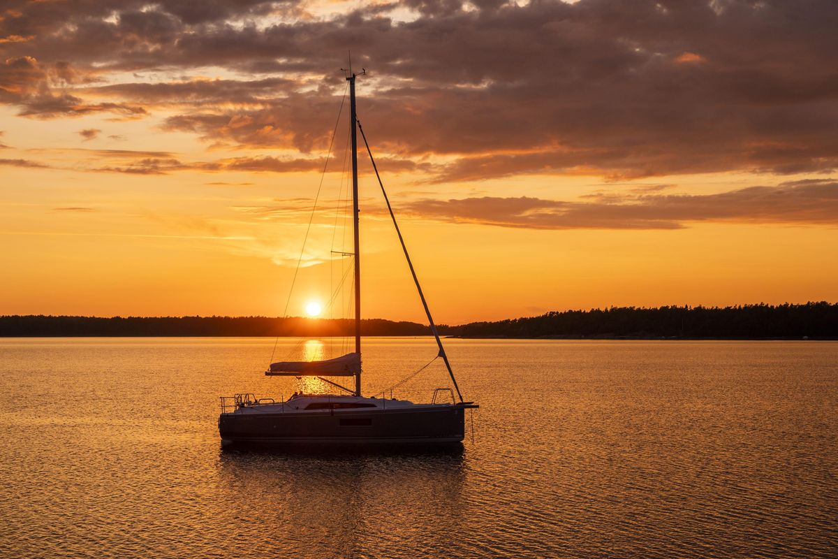 2026 Beneteau Oceanis 30.1