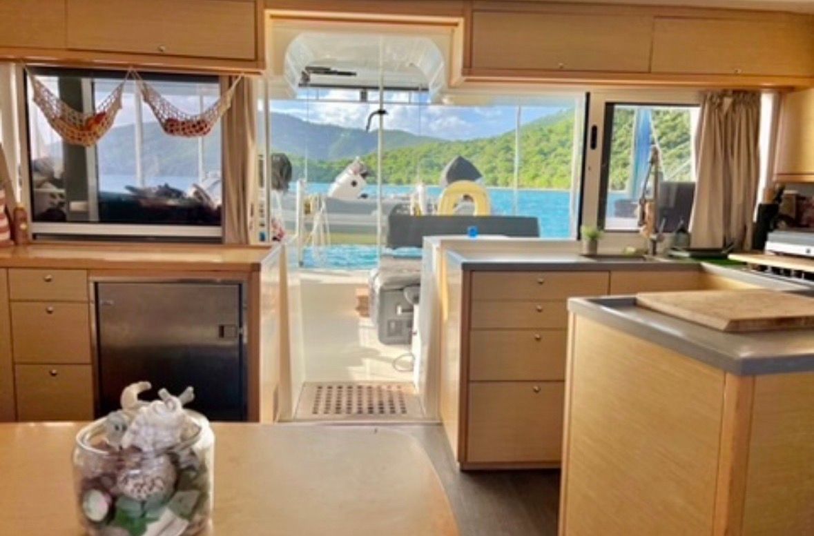 2012 Lagoon 450 Boats
