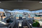 2017 Dufour 460 Grand Large