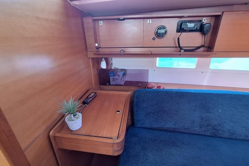 2016 Dufour 460 Grand Large for sale in Palma, Islas Baleares, Spain 46 ft