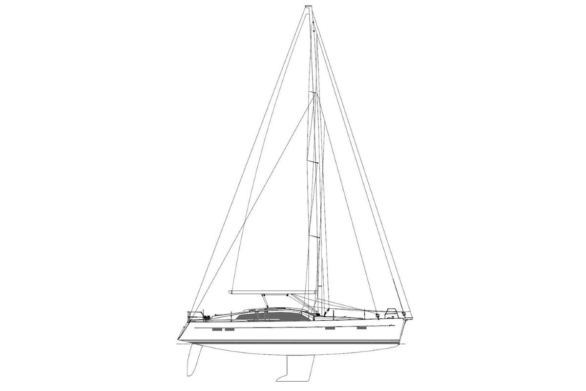 2021 Wauquiez Pilot Saloon 48