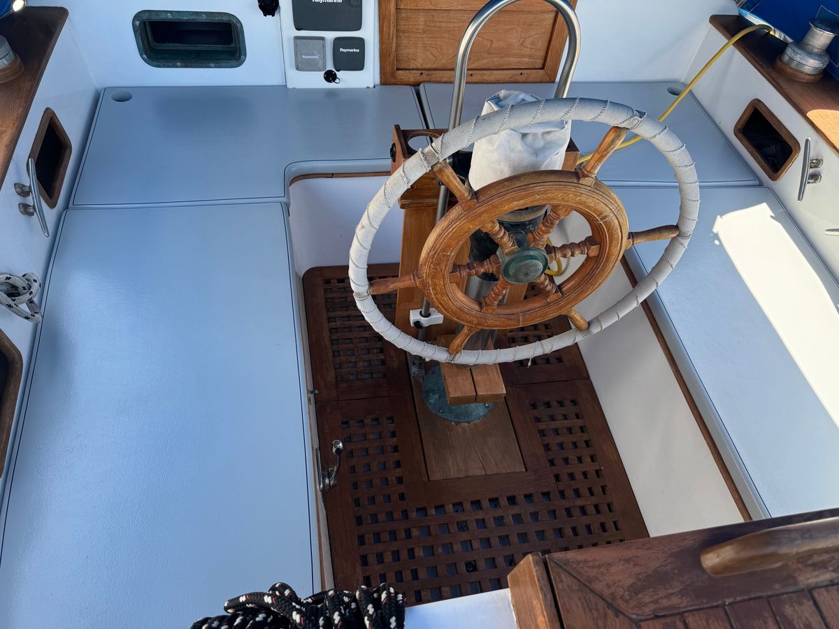 1978 Formosa 46 for sale in Emeryville, California 46 ft
