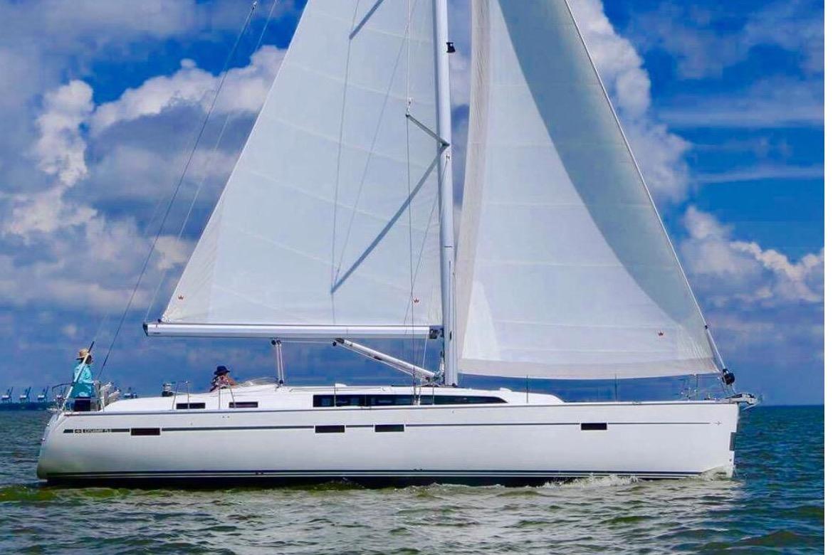 2017 Bavaria Cruiser 51