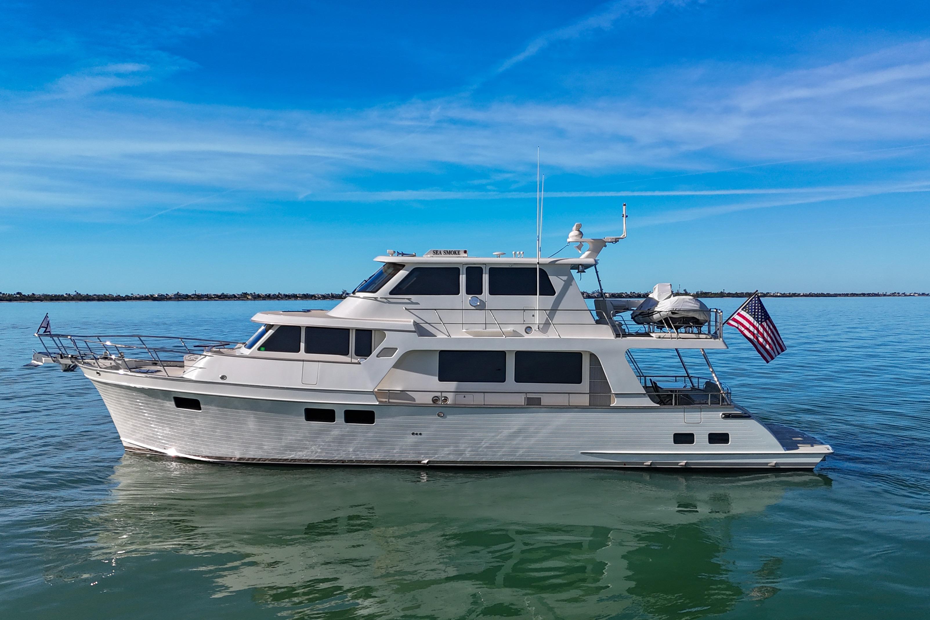 2026 Marlow Explorer 62e-CB for sale in Fort Lauderdale, Florida