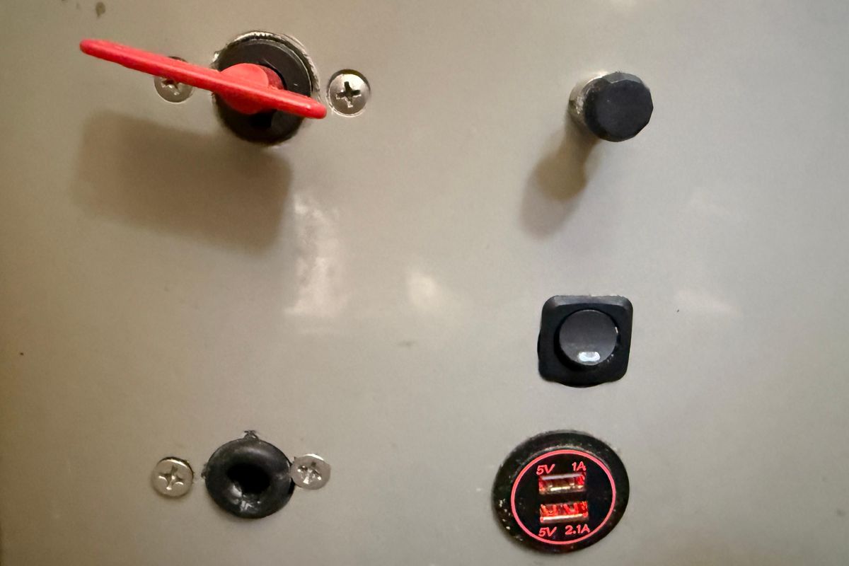 1988 Dehler 28