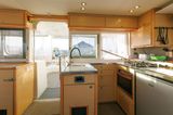 2011 Lagoon 450