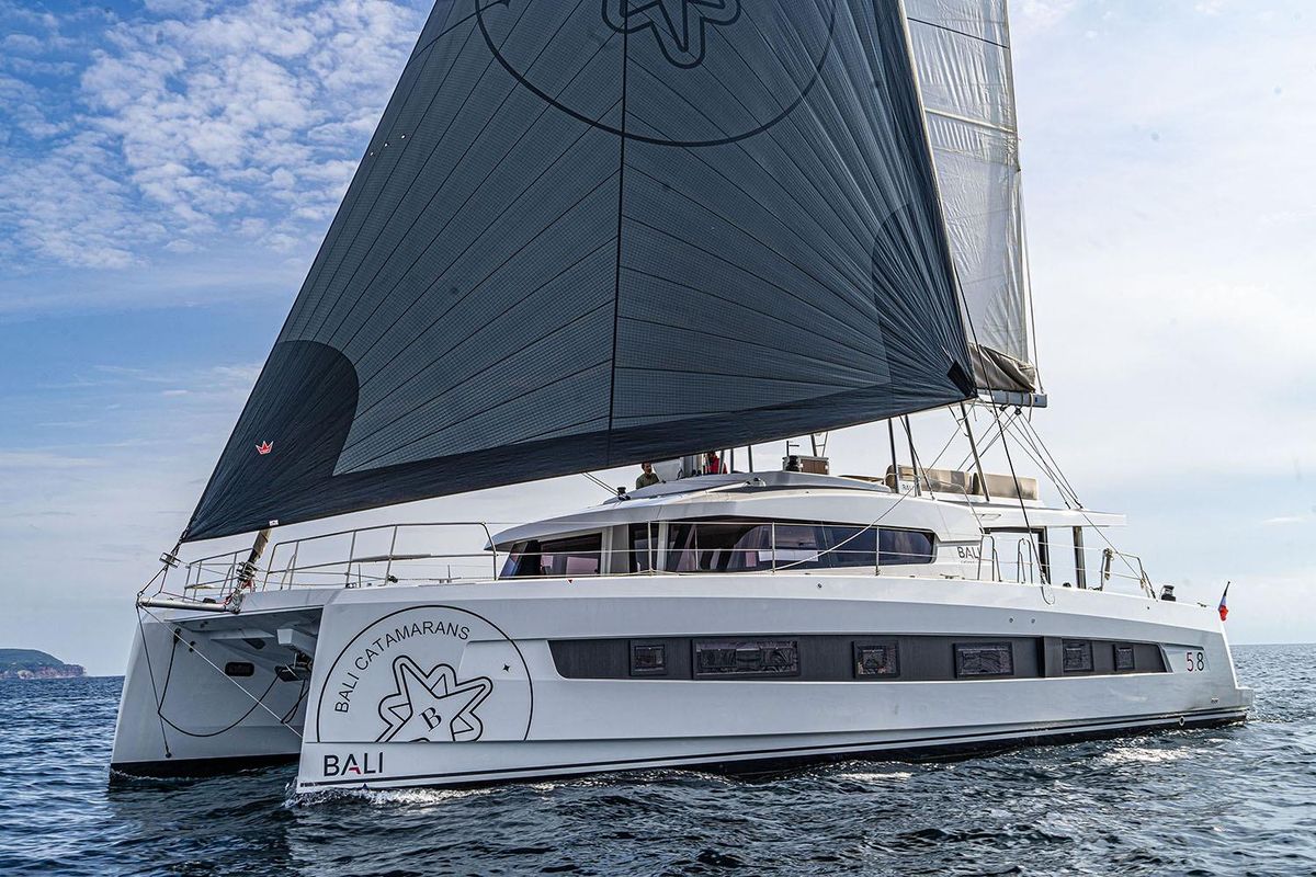 2026 Bali 5.8