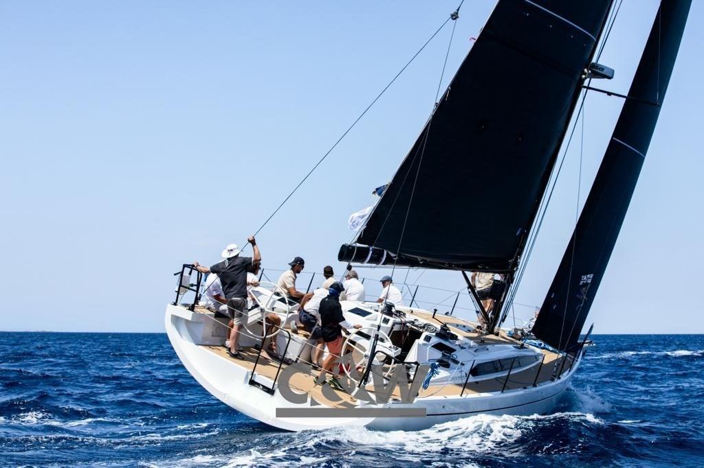 2021 Italia Yachts Italia 14,98 for sale in Liguria, Italy