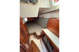 1984 Hunter 34