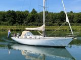 1974 Lecomte ALC 40 S&s