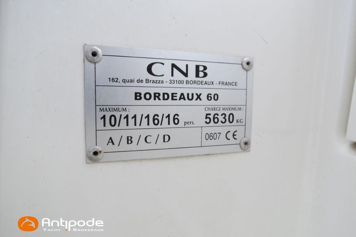 2012 CNB Bordeaux 60