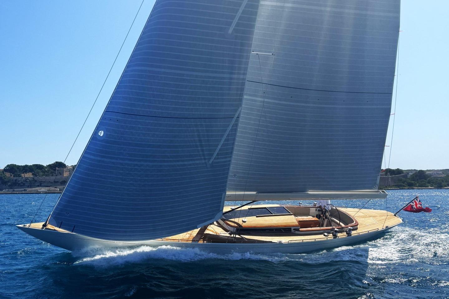 2023 Leonardo Yachts Eagle 54 for sale in Maó, Islas Baleares, Spain