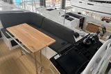 2025 Hanse 460