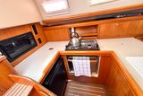 2006 Hunter 33