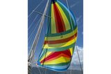 1978 Shannon 38 Ketch