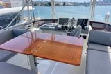 2025 Beneteau Swift Trawler 41
