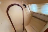 1999 Hunter 380