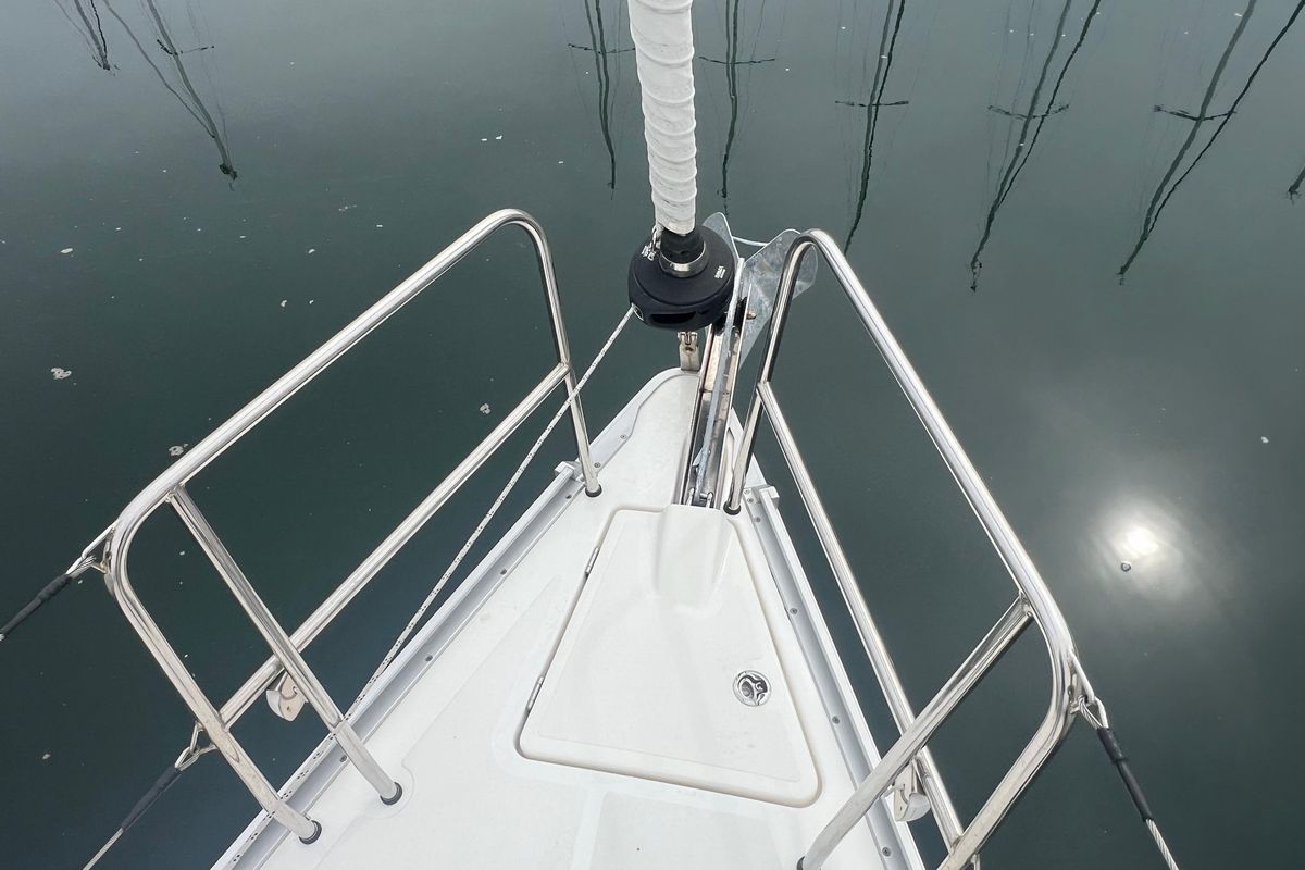 2024 Bavaria Cruiser 34