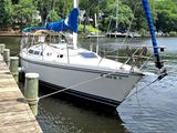 1993 Catalina 30 Mkii