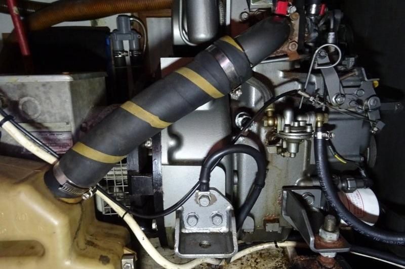 1991 Crossbow 40 for sale in Lefkada, Greece 40 ft