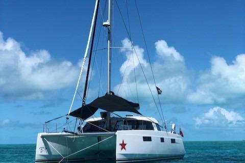 2016 Nautitech 40 Open for sale in Le Marin, Martinique