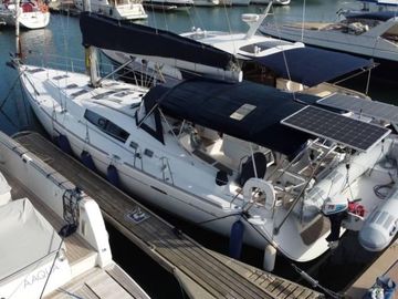 2008 Beneteau Oceanis 49 Boats