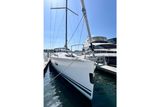 2018 Jeanneau 54