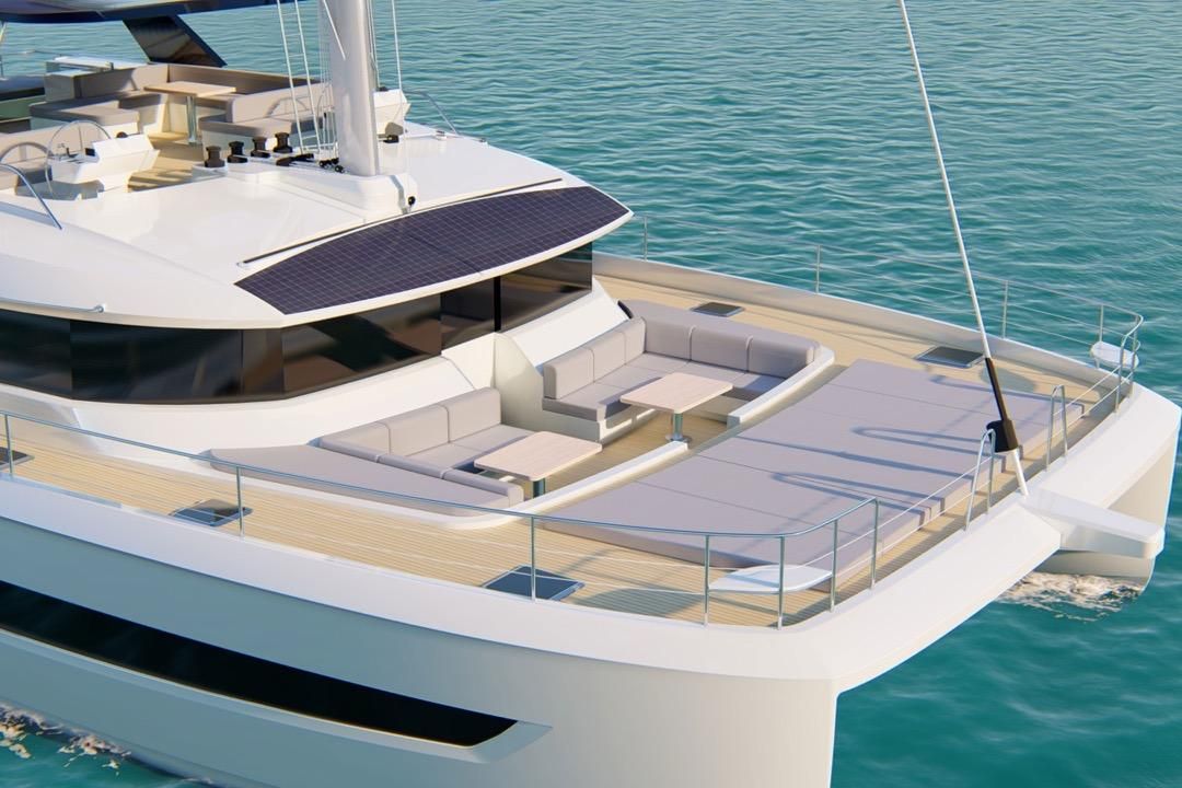 2026 Heysea Seaview 75