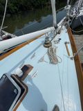 1977 Alden Boothbay Explorer