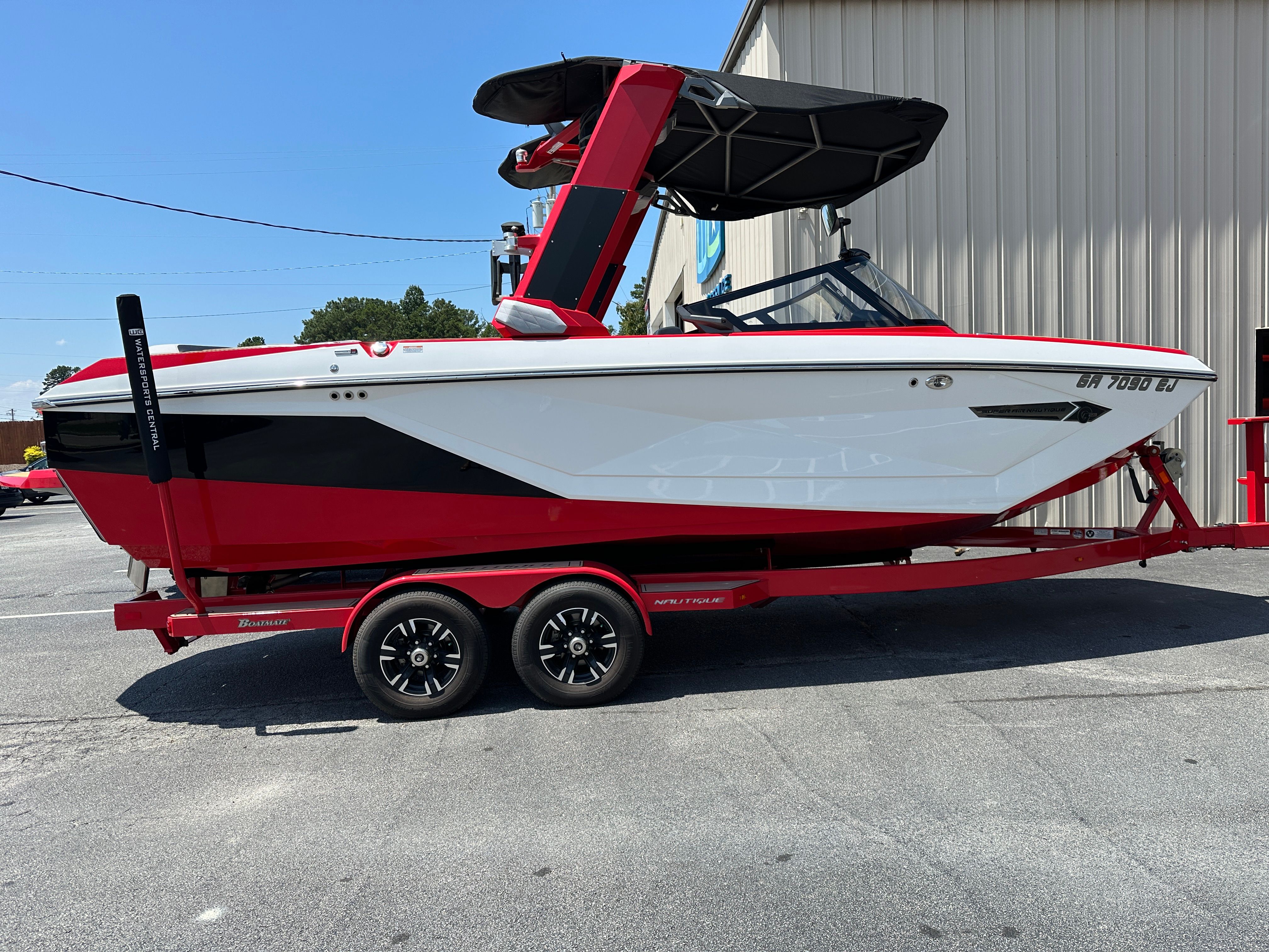 2022 Nautique Super Air Nautique G23 for sale in Flowery Branch, Georgia