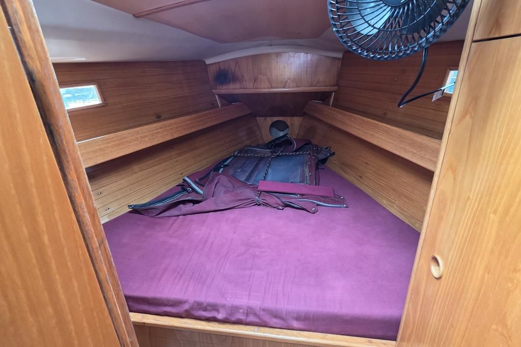 1988 Beneteau Oceanis 350