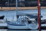 2011 Hallberg-Rassy 40