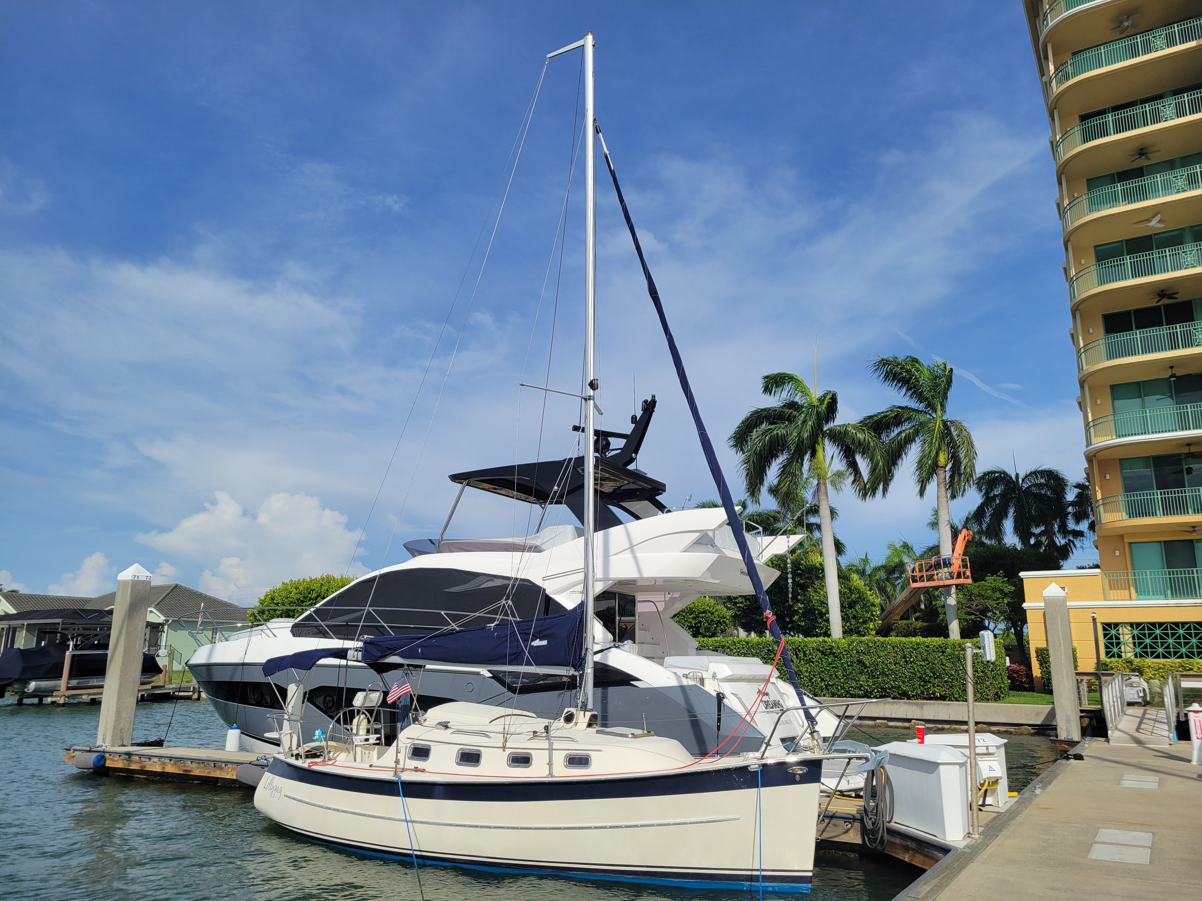 2011 Hake / Seaward 26 Boats for sale in Ormond Beach, Florida