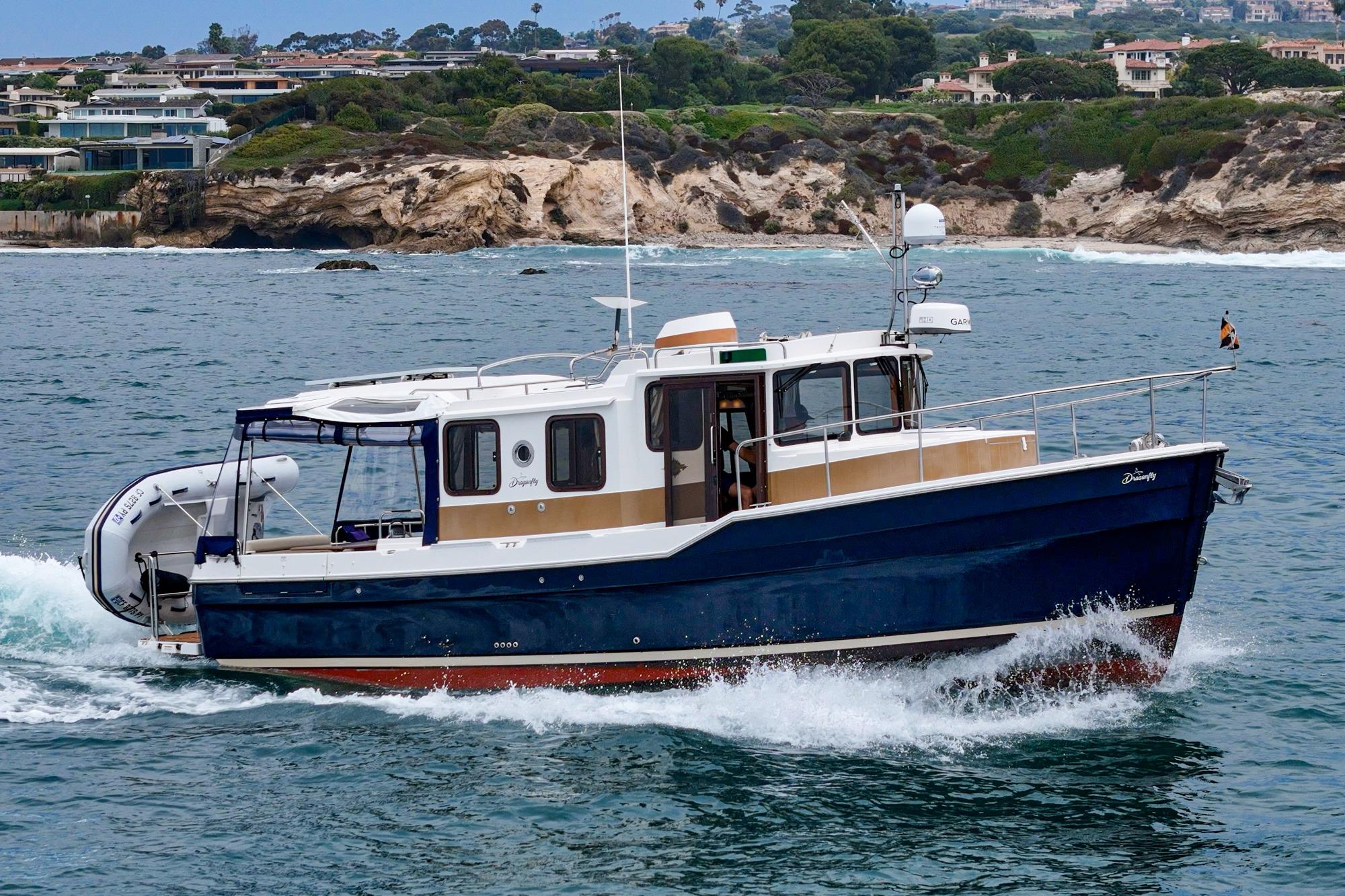 2023 Ranger Tugs R-31 S for sale in Newport Beach, California