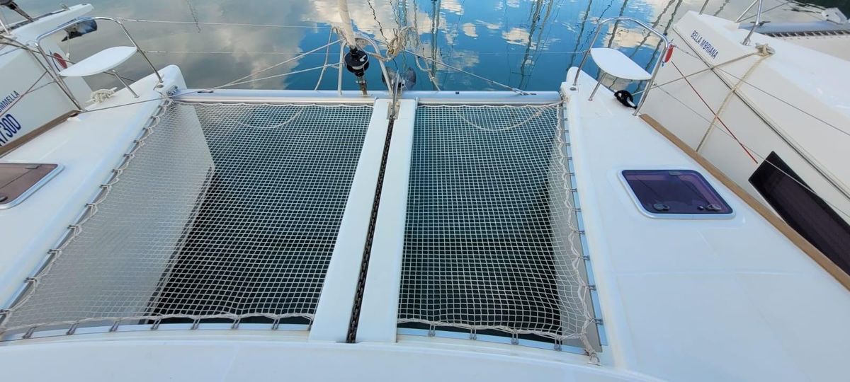2013 Lagoon 380