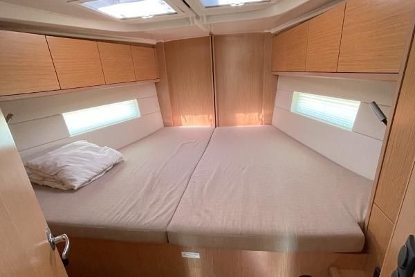 2019 Bavaria C45 Style for sale in Corfu, Greece 46 ft