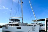 2018 Lagoon 560
