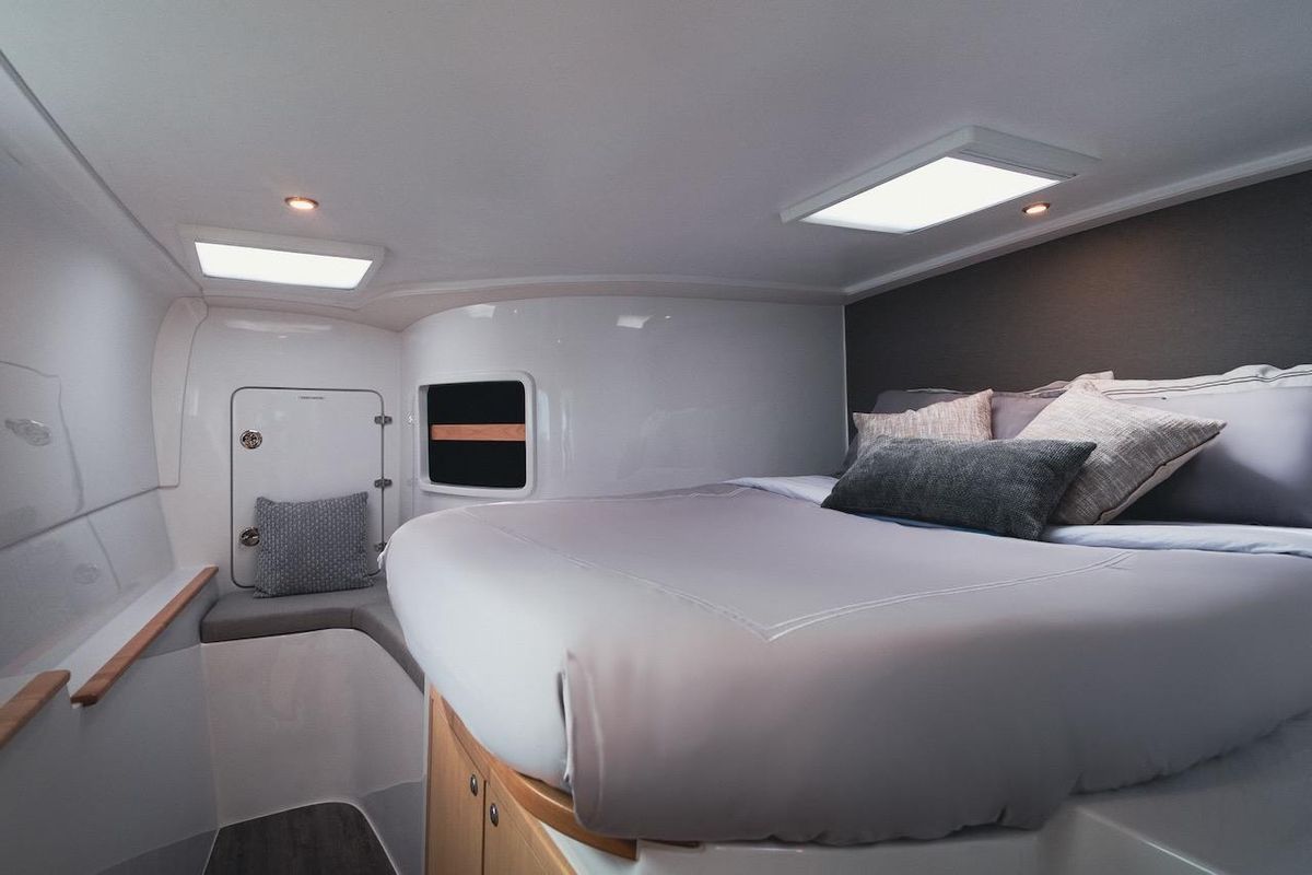 2026 Seawind 1160xl