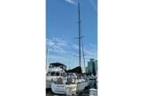 2008 Beneteau First 50