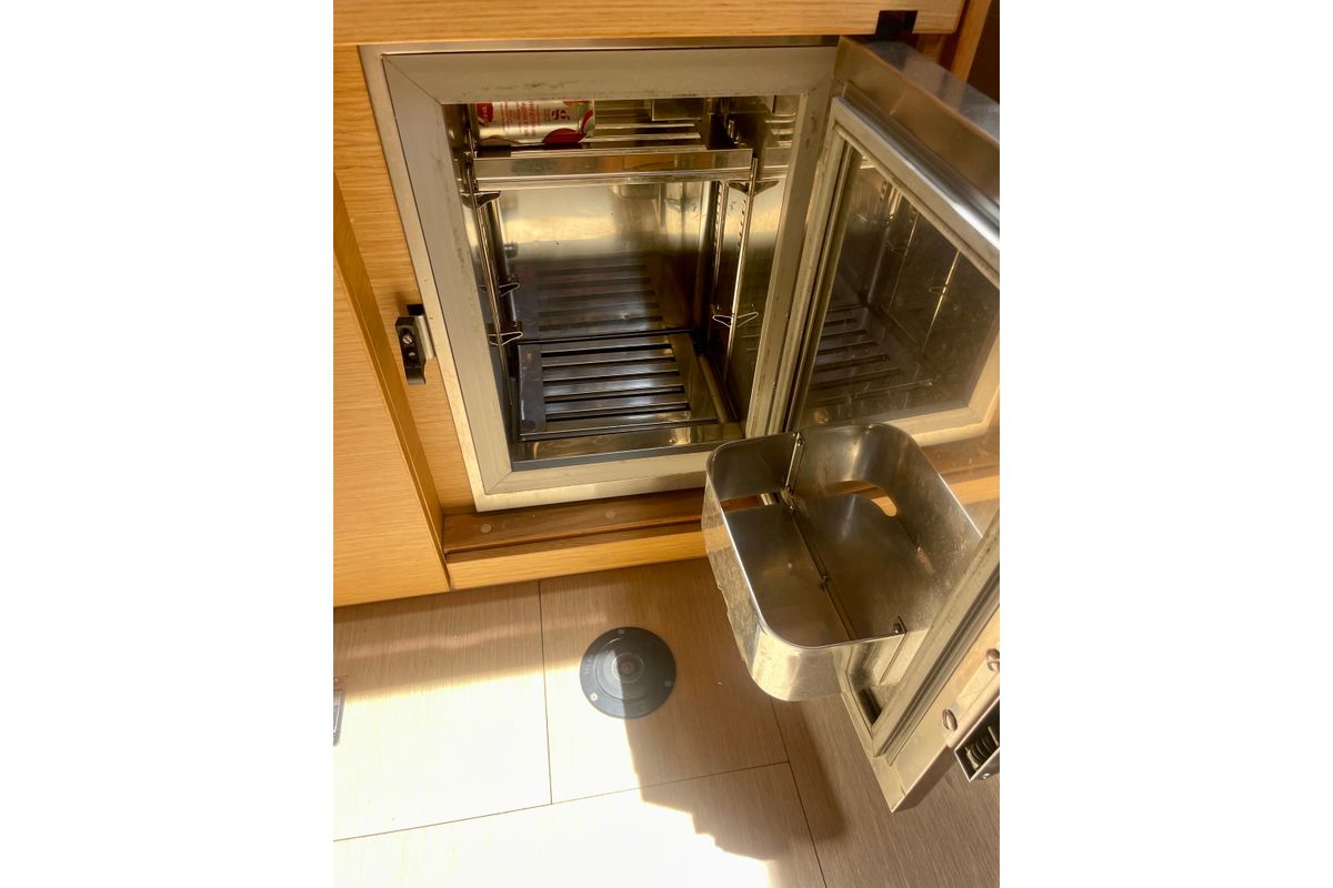 2014 Grand Soleil Grand Soleil 43 Maletto
