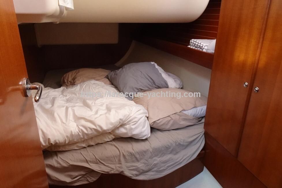 2008 Dufour 425 Grand Large