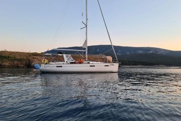 2013 Beneteau Oceanis 41 Boats
