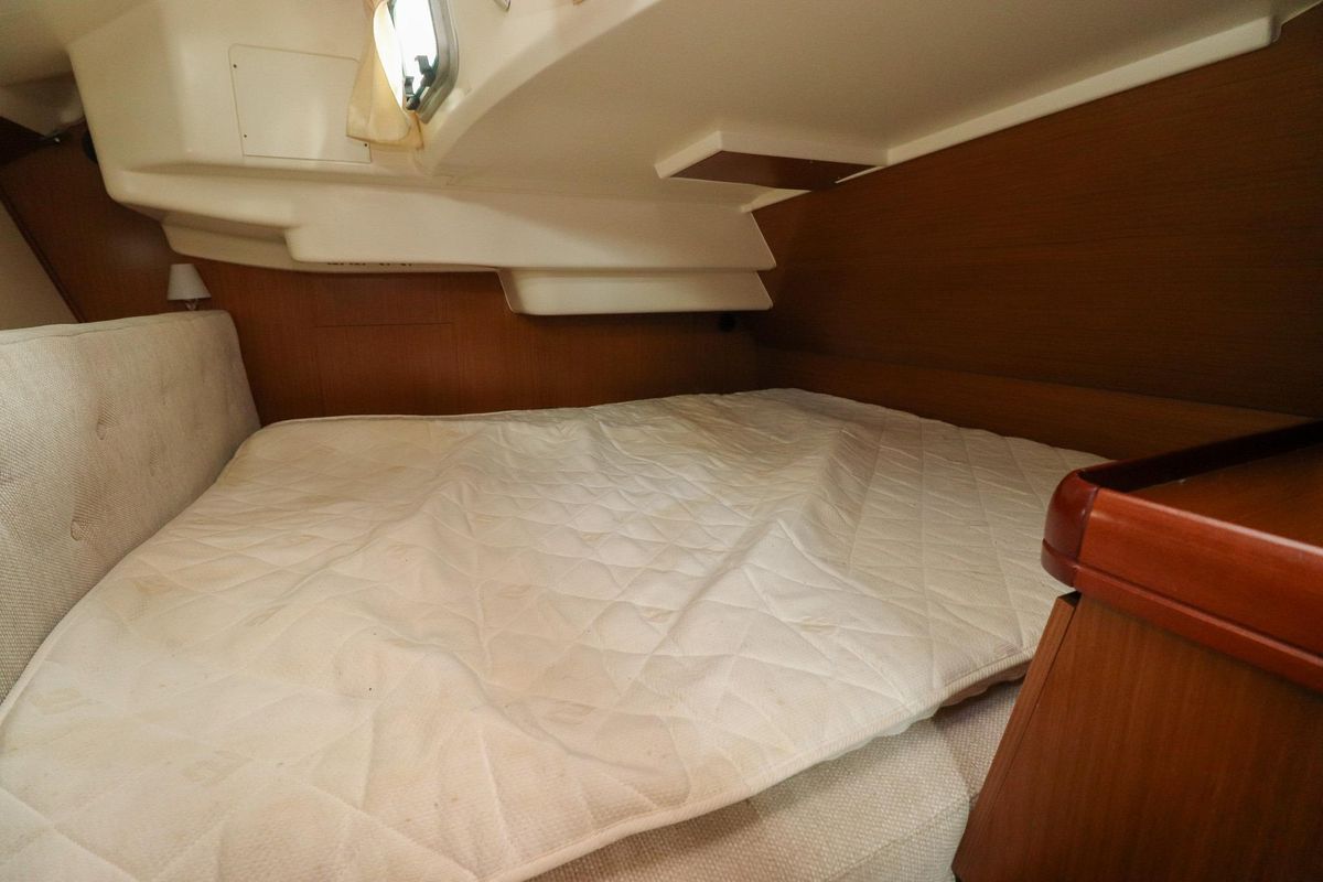 2007 Jeanneau Sun Odyssey 39 DS for sale in Värmdö, Sweden 39 ft