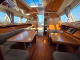 1999 Jeanneau Sun Odyssey 40 DS