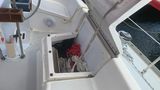 1991 Hunter 30