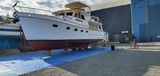 1983 Ocean Alexander MK 1